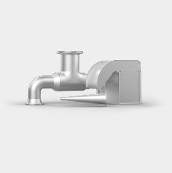 通岸接頭、軟管鞍座、lng濾器